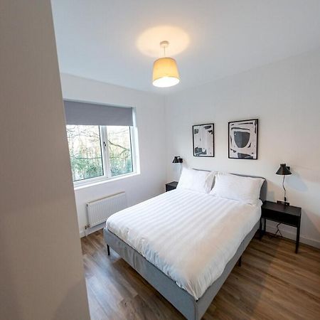 Oakhill Apartment Aberdeen Luaran gambar
