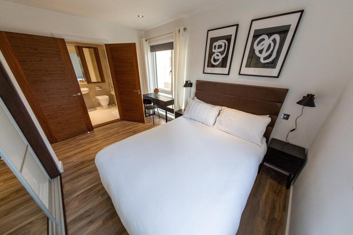 Oakhill Apartment Aberdeen Luaran gambar